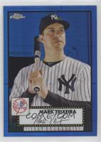 Mark Teixeira