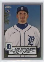 Kyle Funkhouser