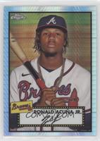 Ronald Acuña Jr.