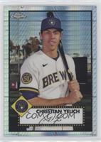 Christian Yelich