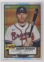 Freddie Freeman