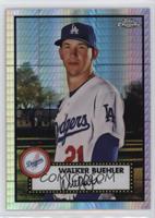 Walker Buehler