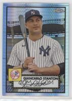 Giancarlo Stanton