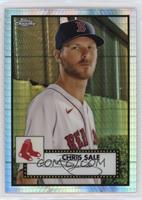 Chris Sale