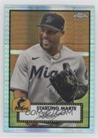 Starling Marte