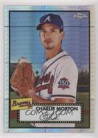 Charlie Morton