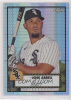 Jose Abreu [EX to NM]