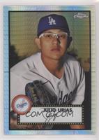 Julio Urias