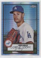 Joe Kelly