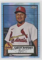 Carlos Martinez