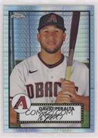 David Peralta