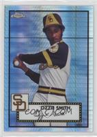 Ozzie Smith