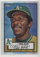 Vida Blue