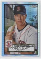 Shea Hillenbrand