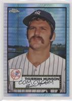 Thurman Munson