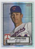 Nolan Ryan