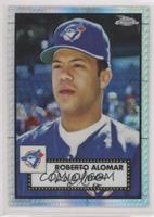 Roberto Alomar