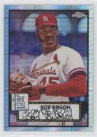 Bob Gibson