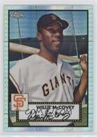 Willie McCovey