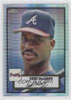 Fred McGriff