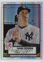 Mark Teixeira