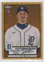 Kyle Funkhouser #/25