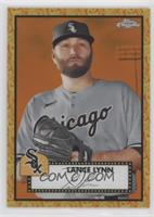 Lance Lynn #/25