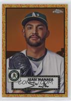 Sean Manaea #/25