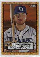 Mike Brosseau #/25