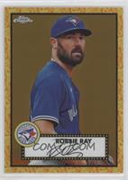 Robbie Ray #/25