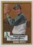 Rollie Fingers #/25