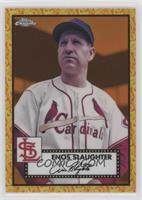 Enos Slaughter #/25