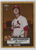 Jake Woodford #/25