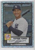 Gleyber Torres #/70