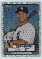 Nick Madrigal #/70