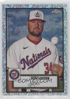 Jon Lester #/70