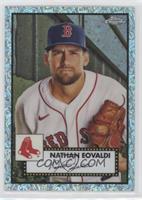 Nathan Eovaldi #/70