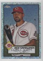 Nick Castellanos #/70