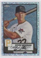 Kevin Newman #/70
