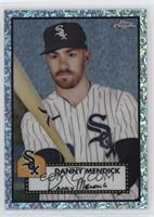 Danny Mendick #/70