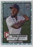 Daniel Johnson #/70