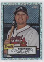 Austin Riley #/70