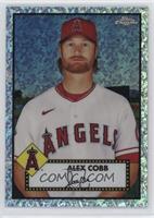 Alex Cobb #/70