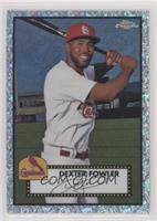 Dexter Fowler #/70