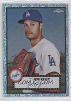 Joe Kelly #/70