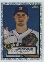 Jake Odorizzi #/70