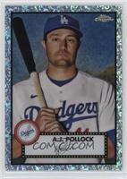 A.J. Pollock #/70