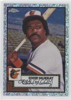 Eddie Murray #/70