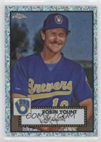 Robin Yount #/70