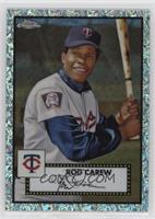 Rod Carew #/70